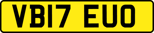 VB17EUO