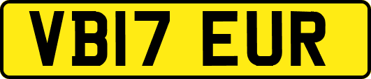 VB17EUR
