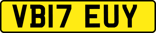 VB17EUY