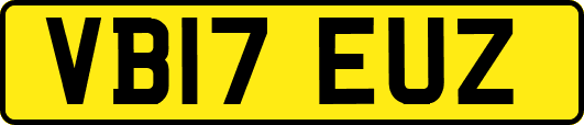 VB17EUZ