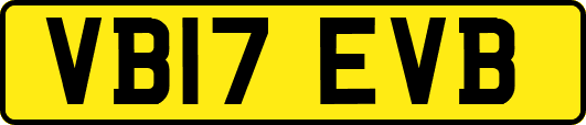 VB17EVB