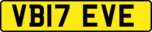 VB17EVE