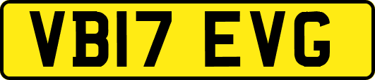VB17EVG