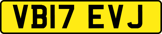 VB17EVJ