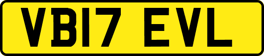 VB17EVL