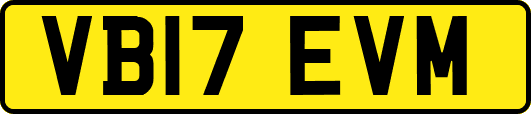 VB17EVM