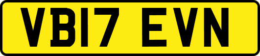 VB17EVN