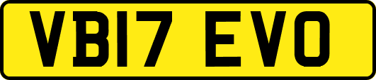 VB17EVO