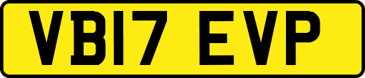VB17EVP