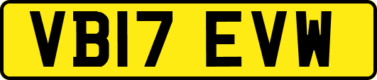 VB17EVW