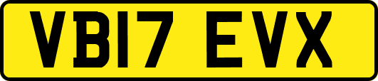 VB17EVX