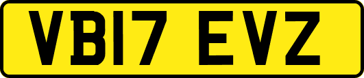 VB17EVZ
