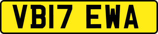 VB17EWA