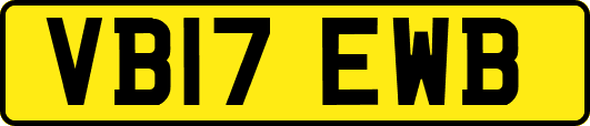 VB17EWB