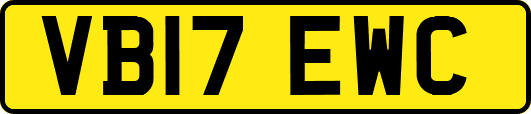 VB17EWC