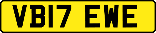 VB17EWE