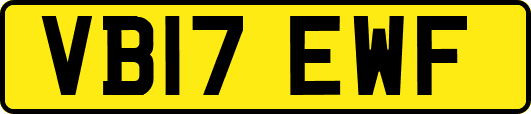 VB17EWF