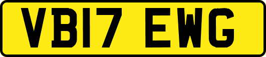 VB17EWG