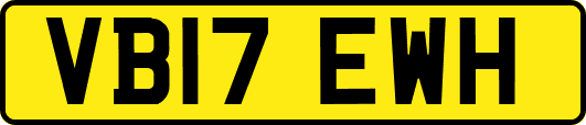 VB17EWH