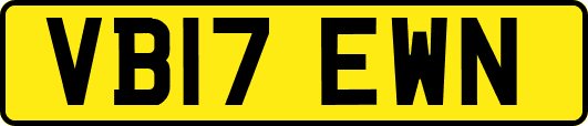 VB17EWN