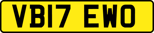 VB17EWO