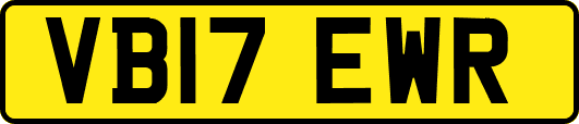 VB17EWR