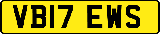 VB17EWS