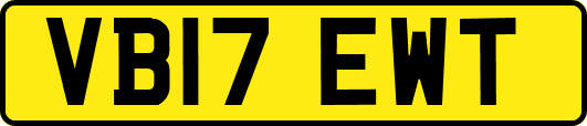 VB17EWT