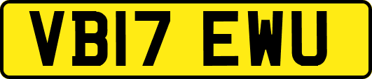 VB17EWU