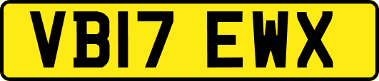 VB17EWX