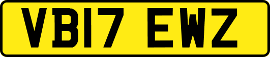 VB17EWZ
