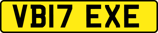 VB17EXE