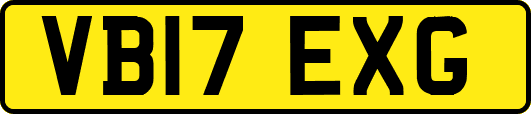 VB17EXG