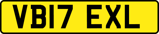 VB17EXL