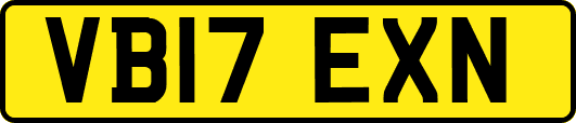 VB17EXN