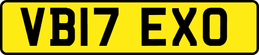 VB17EXO