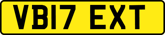 VB17EXT