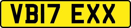 VB17EXX