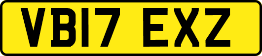 VB17EXZ
