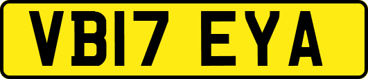 VB17EYA