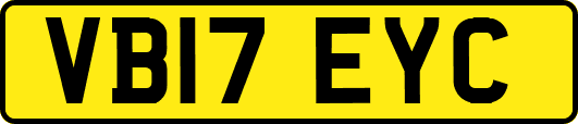 VB17EYC