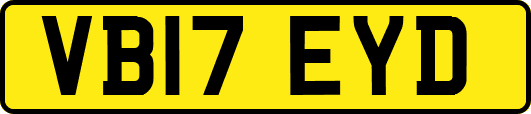 VB17EYD