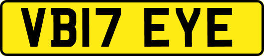 VB17EYE