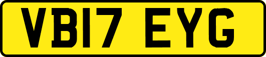 VB17EYG