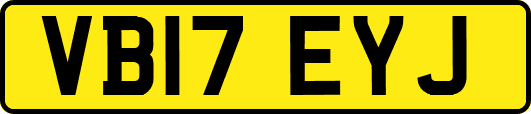 VB17EYJ