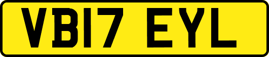 VB17EYL