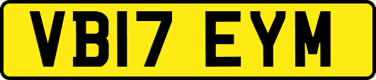 VB17EYM