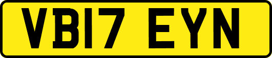 VB17EYN