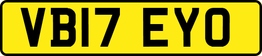 VB17EYO