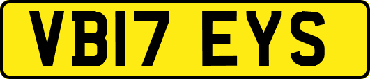 VB17EYS